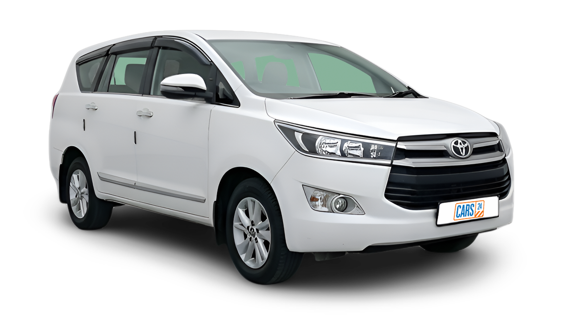 Toyota Innova Crysta-img